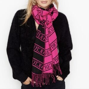 NWT Victoria Secret Scarf.